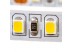 Led лента 24В нейтральная белая AVT smd2835 120LED/m IP20, 1м Led лента 24В нейтральная белая AVT smd2835 120LED/m IP20, 1м