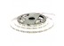 Светодиодная лента белая теплая 24V AVT smd2835 120LED/м IP20