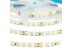 Led лента AVT 24В холодная белая smd2835 126LED/m IP20, 1м Led лента AVT 24В холодная белая smd2835 126LED/m IP20, 1м