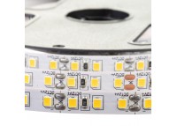 Led лента AVT 24В белая smd2835 126LED/m IP20, 1м