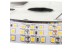 Led лента AVT 24В белая теплая smd2835 126LED/m IP20, 1м Led лента AVT 24В белая теплая smd2835 126LED/m IP20, 1м