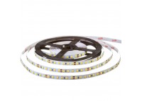 Led лента 24В нейтральная белая AVT smd2835 120LED/m IP20, 1м