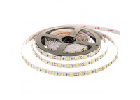 Светодиодная лента белая 24V smd5050 60LED/м IP65