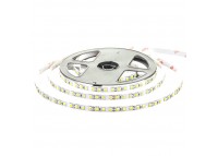 Светодиодная лента белая холодная 24V AVT smd2835 120LED/м IP20