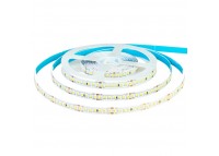 Led лента AVT 24В белая smd2835 168LED/m IP20, 1м