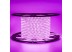 Led лента 220В розовая AVT smd2835 120LED/m 4W IP65, 1м
