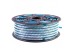Led лента 220В синяя smd2835 120LED/m 12W IP65, 1м