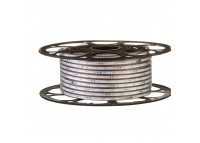 Лед лента 220 В фиолетовая smd 2835 48led/м 6Вт/м IP65, 1м