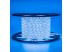 Led лента 220В синяя AVT smd2835 120LED/m 4W IP65, 1м