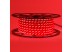 Led лента 220В красная smd2835 120LED/m 12W IP65, 1м Led лента 220В красная smd2835 120LED/m 12W IP65, 1м