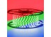 Led лента 220В rgb smd5050 5W/m 60LED/m IP65, 1м Led лента 220В rgb smd5050 5W/m 60LED/m IP65, 1м