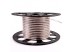 Led лента 220В синяя AVT smd2835 120LED/m 4W IP65, 1м