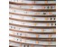 Лед лента 220 В фиолетовая smd 2835 48led/м 6Вт/м IP65, 1м