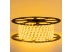 Лед лента 220 В желтая smd 2835 48led/м 6Вт/м IP65, 1м