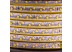 Led лента 220В желтая smd2835 120LED/m 12W IP65, 1м