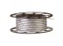 Led лента 220В белая smd2835 48LED/m 6W IP65, 1м