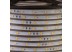 Лед лента 220 В желтая smd 2835 48led/м 6Вт/м IP65, 1м