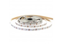 Led лента адресная AVT 5В smd5050 ws2812b 30LED/m IP20, 1м