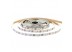 Led лента адресная AVT 5В smd5050 ws2812b 30LED/m IP20, 1м Led лента адресная AVT 5В smd5050 ws2812b 30LED/m IP20, 1м