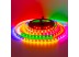 Led лента адресная AVT 5В smd5050 ws2812b 60LED/m IP20, 1м