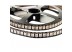 Led лента адресная AVT 5В smd5050 ws2812b 144LED/m IP20, 1м Led лента адресная AVT 5В smd5050 ws2812b 144LED/m IP20, 1м