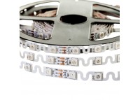 Led лента адресная 5В shape smd5050 ws2812b 48LED/m IP20, 1м