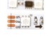 Led лента адресная AVT 12В smd5050 tm1903 60LED/m IP20, 1м Led лента адресная AVT 12В smd5050 tm1903 60LED/m IP20, 1м