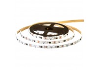 Led лента адресная AVT 12В smd5050 tm1903 60LED/m IP20, 1м