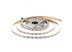 Led лента адресная AVT 5В smd5050 ws2812b 60LED/m IP20, 1м