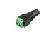 Led коннектор mini jack 5,5 mm ("мама") Led коннектор mini jack 5,5 mm ("мама")