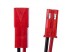 Led коннектор "папа"+"мама" 12 В 2pin красный Led коннектор "папа"+"мама" 12 В 2pin красный