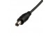 Led коннектор mini jack 5,5 mm ("папа" )