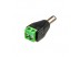 Led коннектор mini jack 5,5 mm ("папа") Led коннектор mini jack 5,5 mm ("папа")
