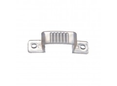 Крепеж для светодиодной ленты 220В smd2835
