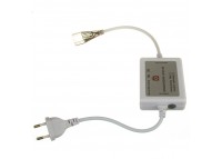 Адаптер питания для Led лент 220В AVT ргб + контоллер + 4pin