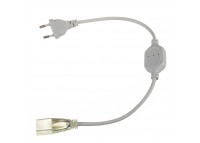 Адаптер питания для Led лент 220В AVT smd2835 + 2pin