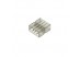 Соединитель для Led лент Multi-Color 220В smd2835-180led (2 разъема+2 шт. 4pin)