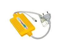 Адаптер для RGB ленты 220В 4pin