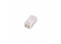 Соединитель для Led лент 220В AVT smd2835 (2 разъема+2 шт. 2pin)