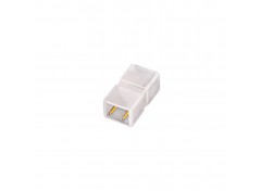Соединитель для Led лент 220В AVT smd2835 (2 разъема+2 шт. 2pin)