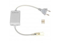 Адаптер питания для Led лент 220В smd2835-48 Multi-Color + контоллер + 2pin