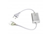 Адаптер питания для Led лент 220В smd2835-180 Multi-Color + контоллер + 4pin