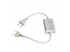 Адаптер питания для Led лент 220В smd2835-180 Multi-Color + контоллер + 4pin