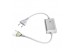 Адаптер питания для Led лент 220В smd2835-180 Multi-Color + контоллер + 4pin