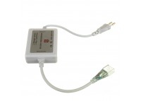 Адаптер питания для Led лент 220В ргб smd5050 + контоллер + 4pin