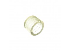 Заглушка для круглого неона 220V AVT smd2835