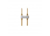 Адаптер питания для Led неона 220В + 2pin
