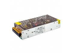 Блок питания 5 В MС/20A 100 Bт IP 20