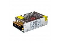 Блок питания 5 В MС/10A 60 Bт IP 20