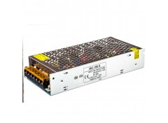 Блок питания 5В MС/30A 150 Bт IP 20